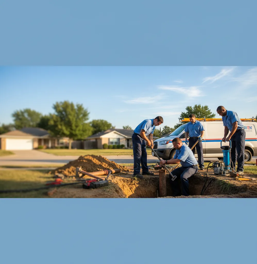 Water Heater Repair & Plumber in Scenery Hill